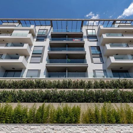 Luxury Seaview Apartment Dzenan Makarska Exterior photo