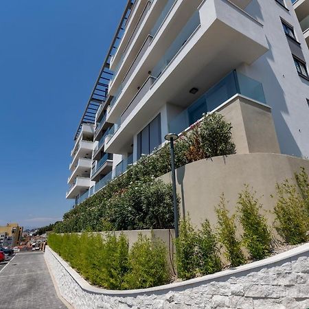 Luxury Seaview Apartment Dzenan Makarska Exterior photo